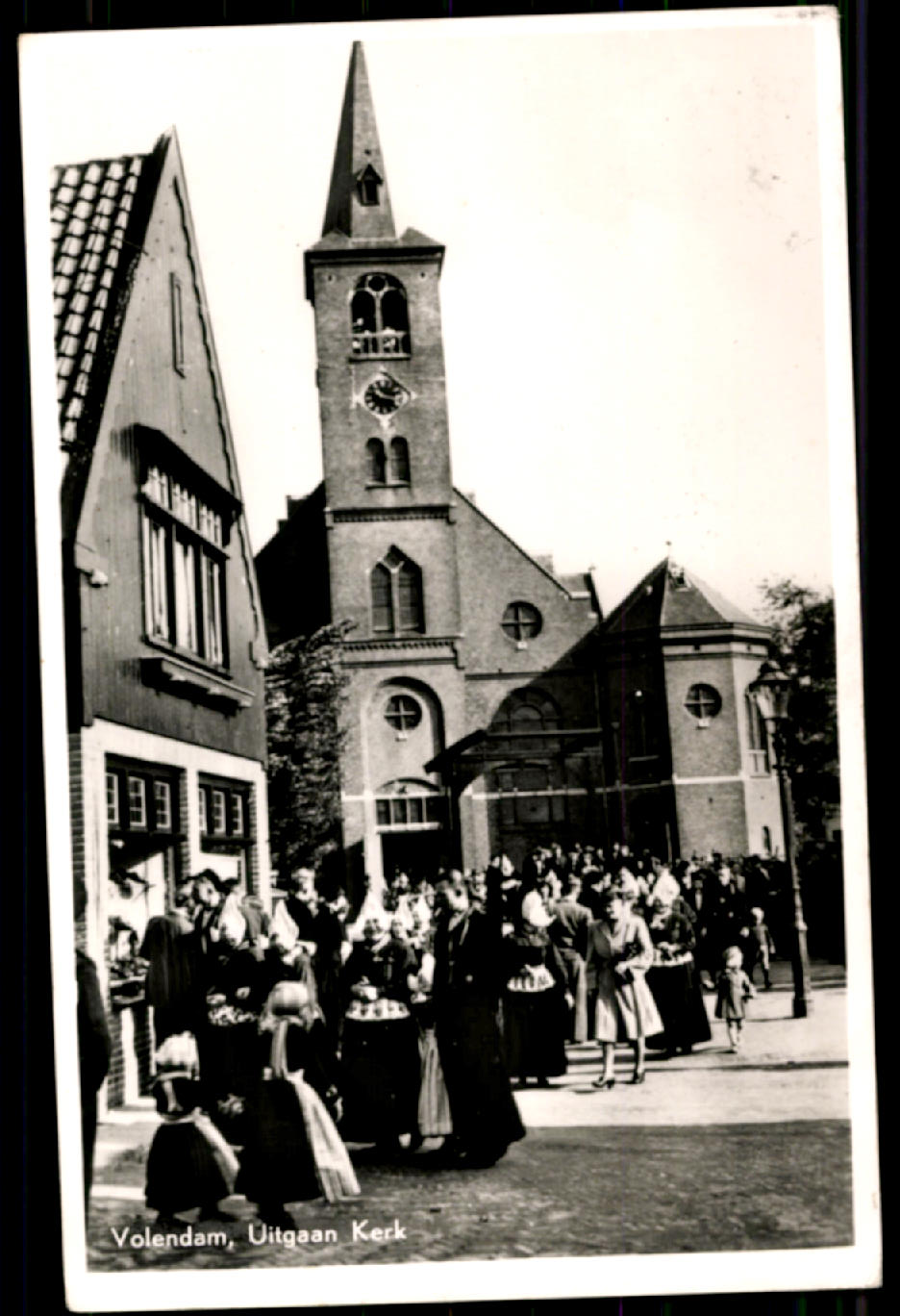kaart