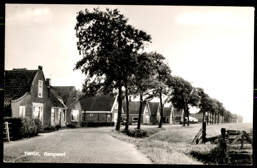 kaart