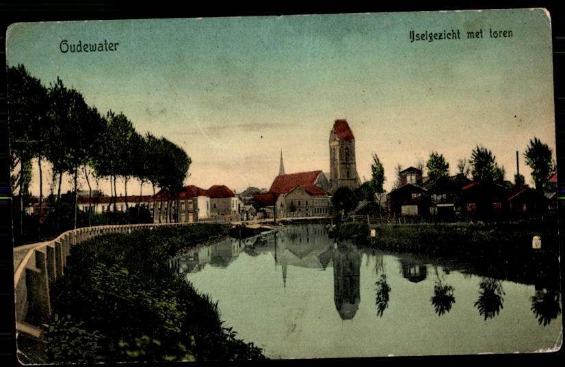 kaart