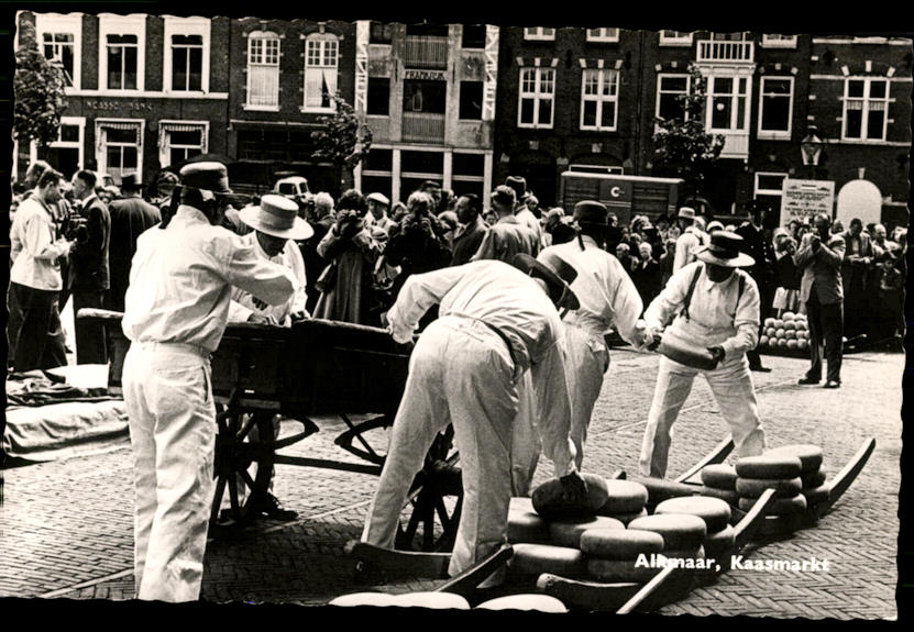 kaart