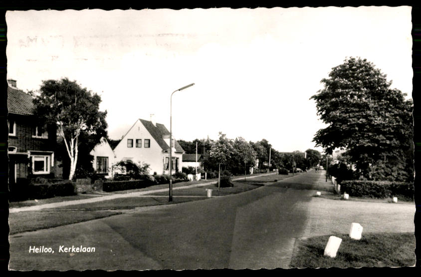 kaart