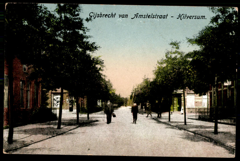 kaart