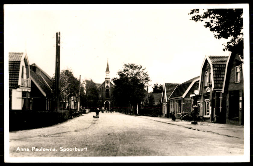 kaart