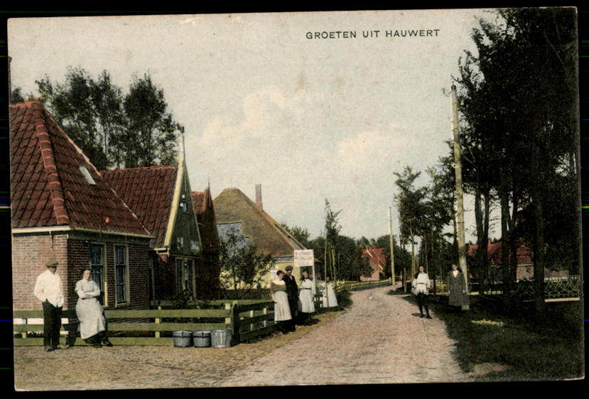 kaart