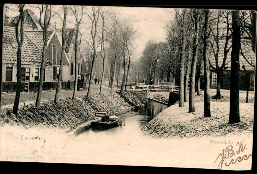 kaart