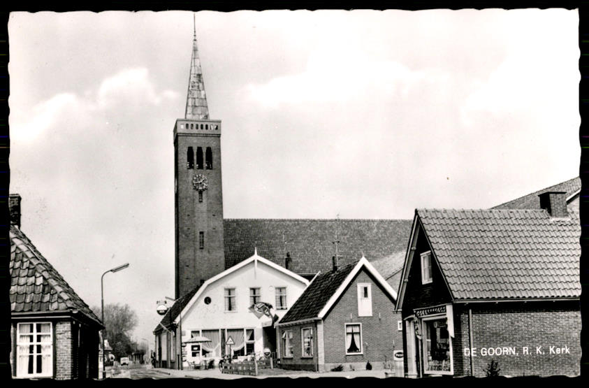 kaart
