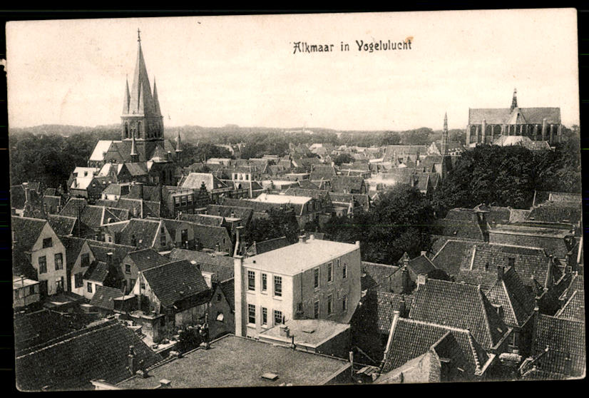kaart
