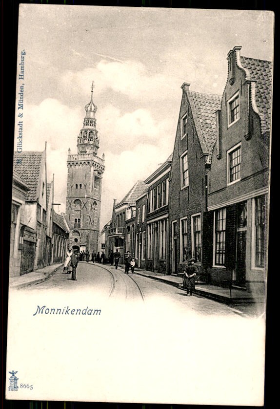 kaart