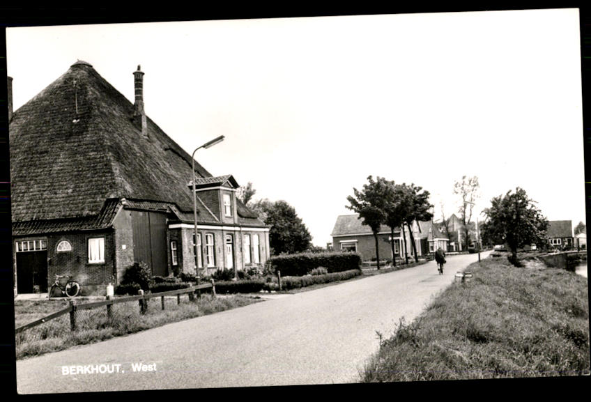kaart