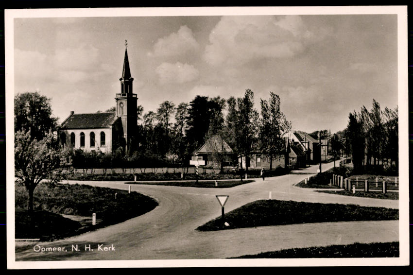 kaart