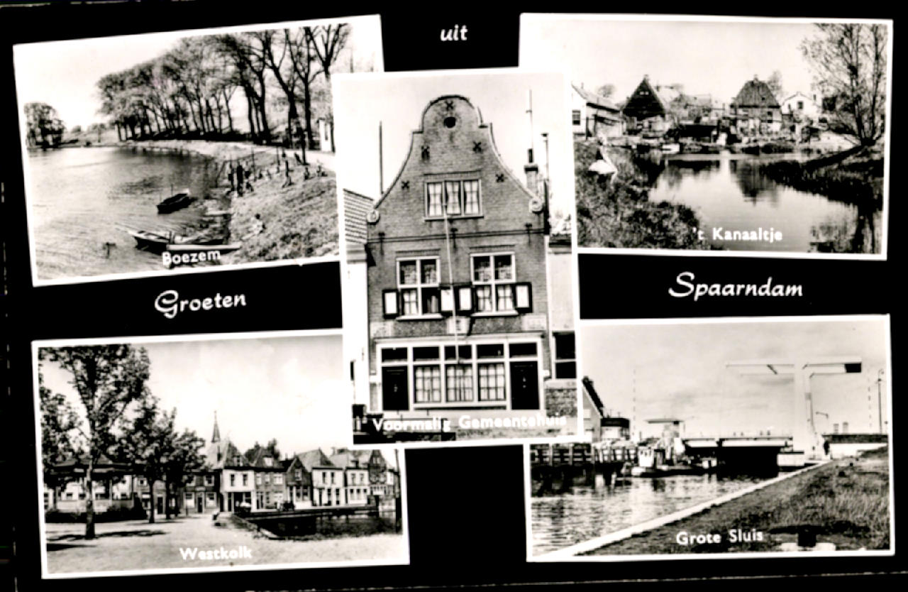 kaart