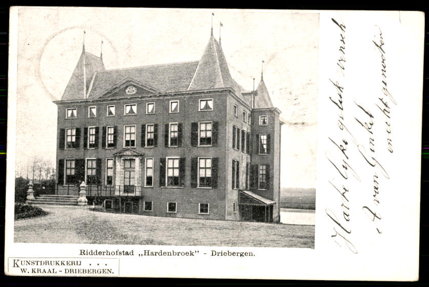 kaart