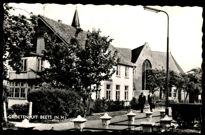 kaart