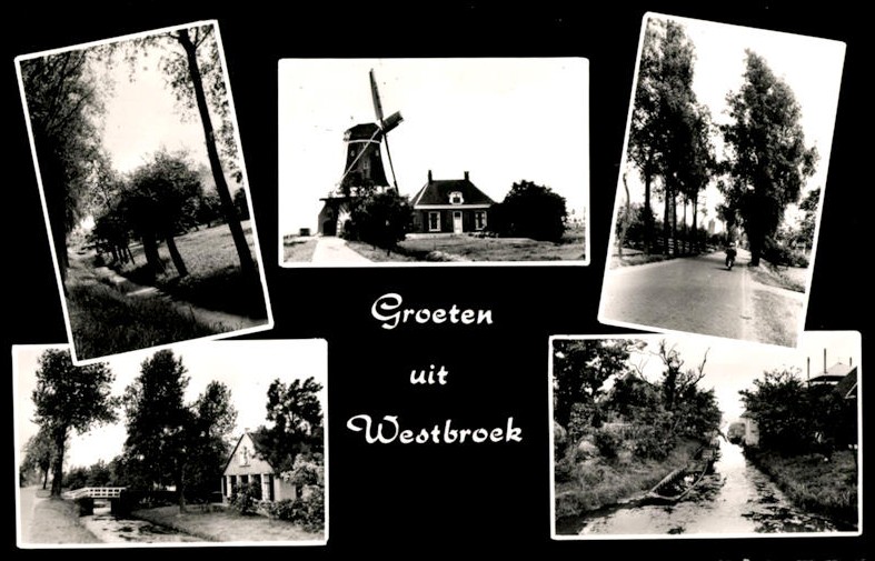 kaart