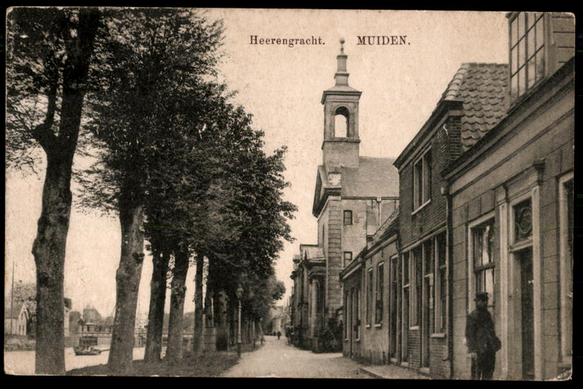 kaart