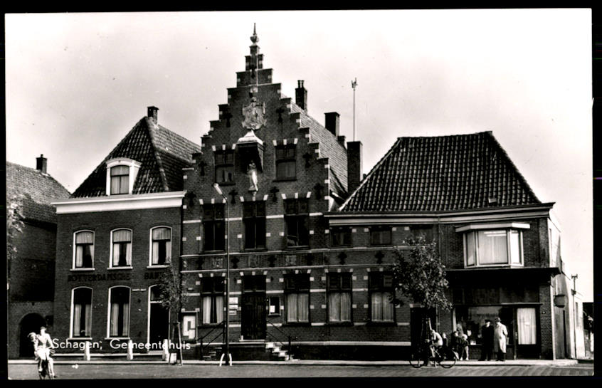 kaart