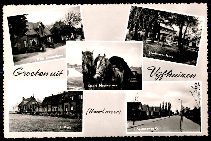 kaart
