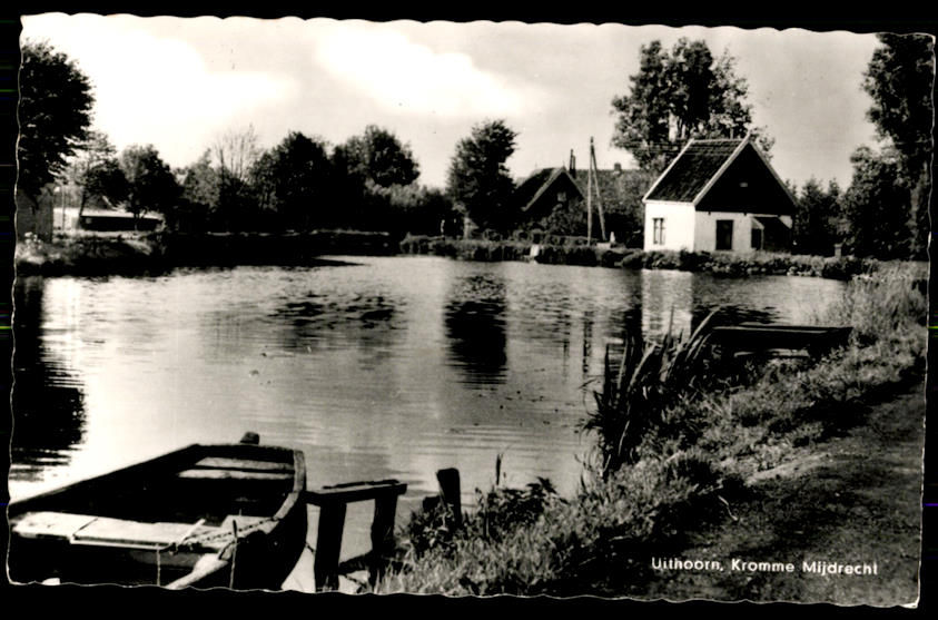 kaart