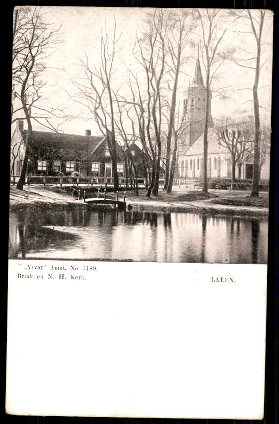 kaart