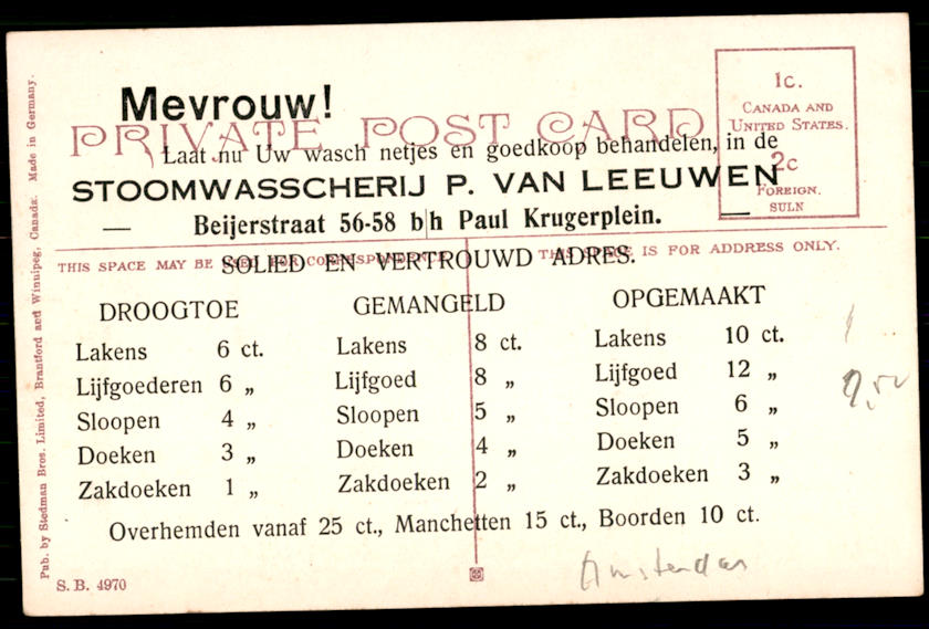 kaart