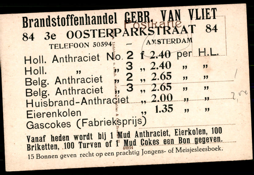 kaart