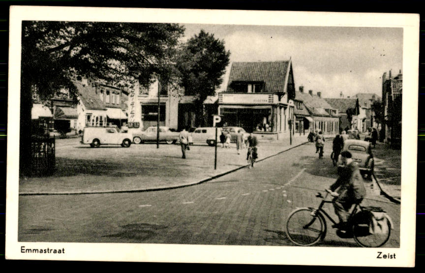 kaart