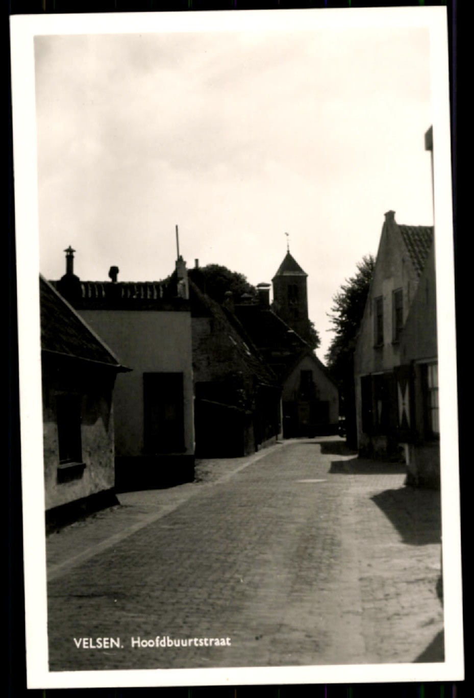 kaart