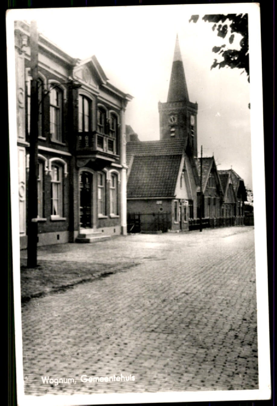 kaart