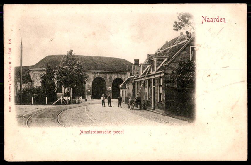 kaart