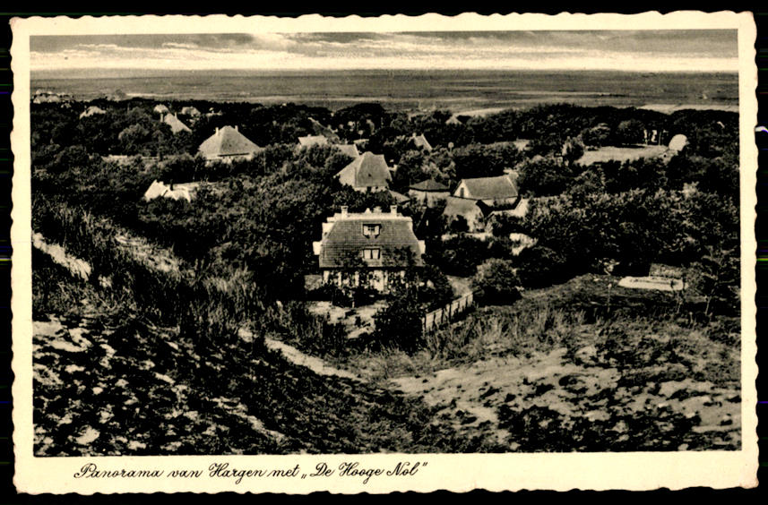 kaart