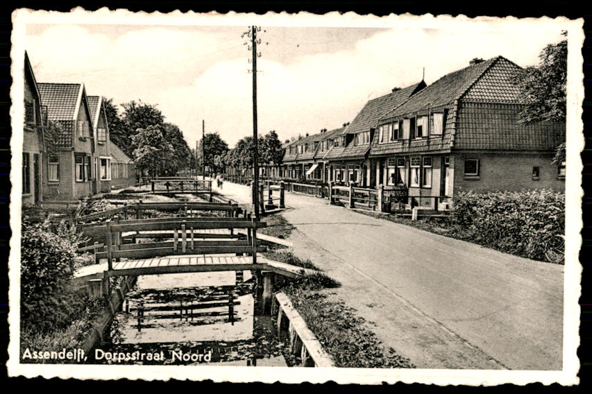 kaart