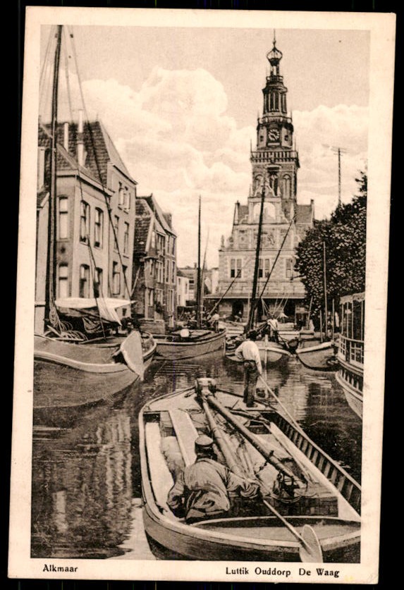 kaart