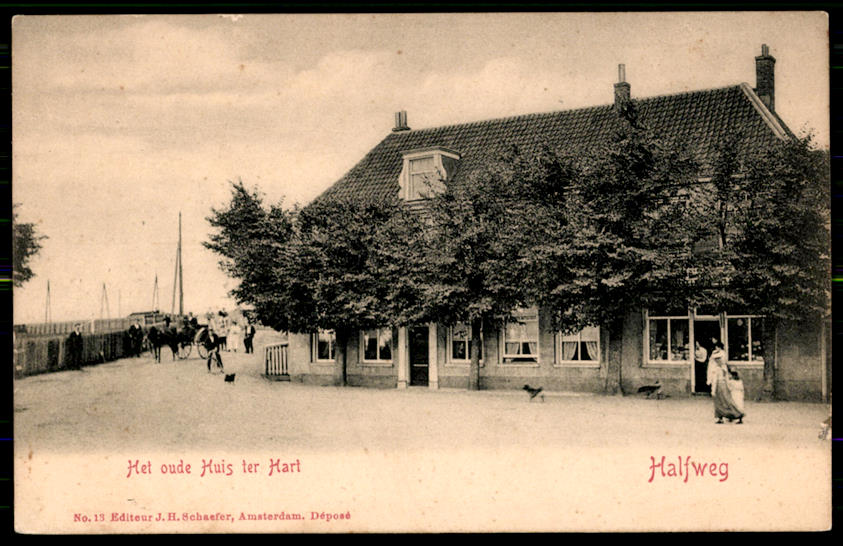 kaart