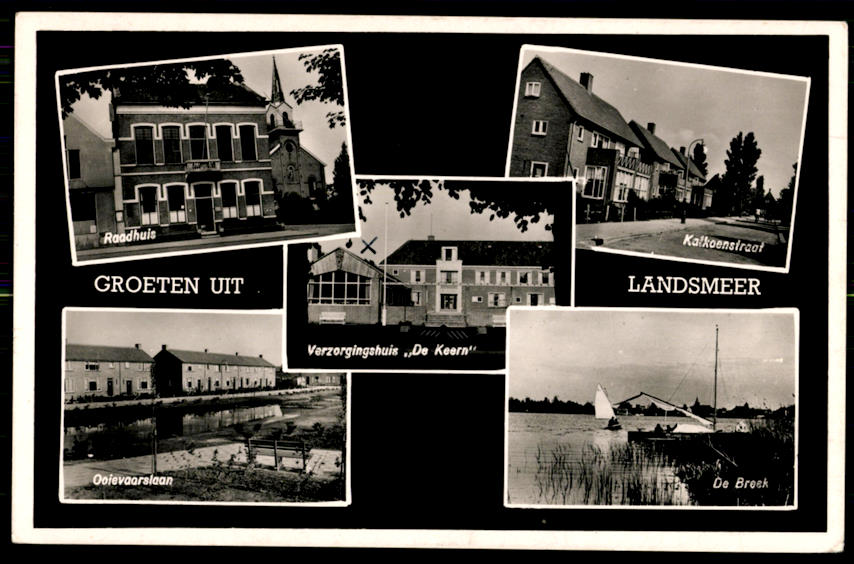 kaart