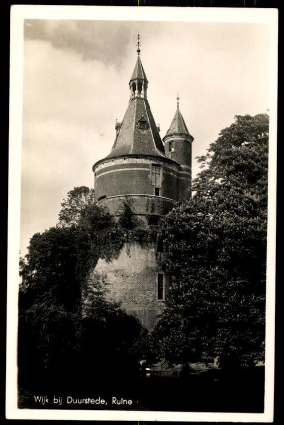 kaart