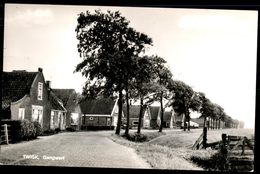 kaart