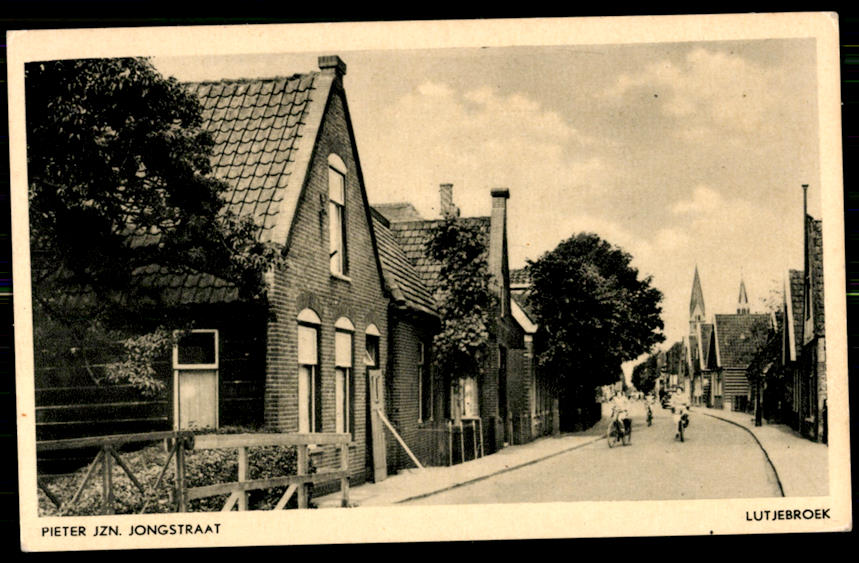 kaart