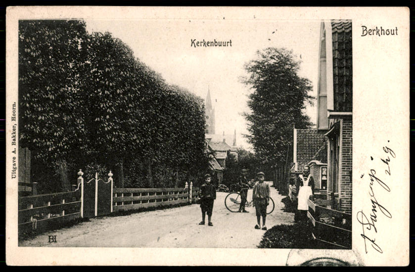 kaart