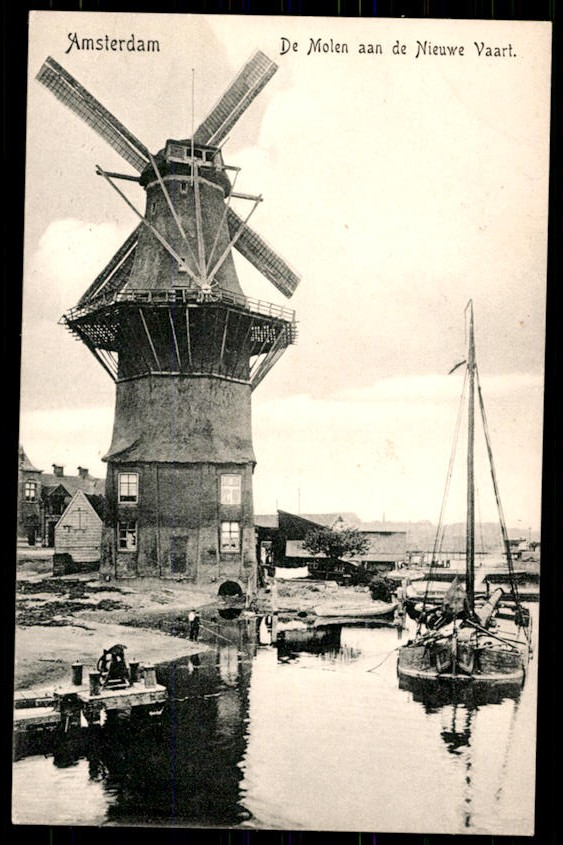 kaart