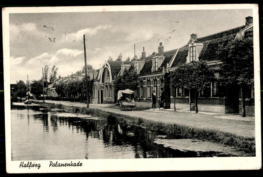 kaart