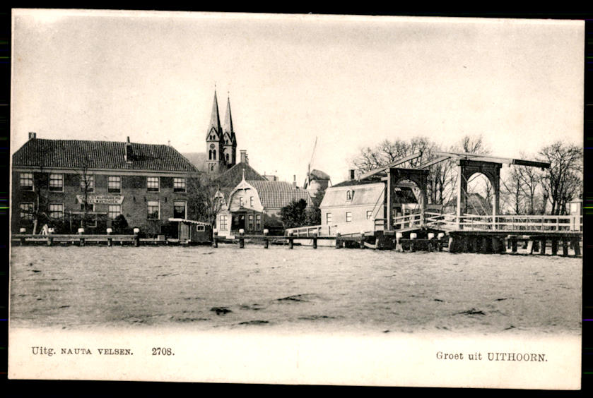 kaart