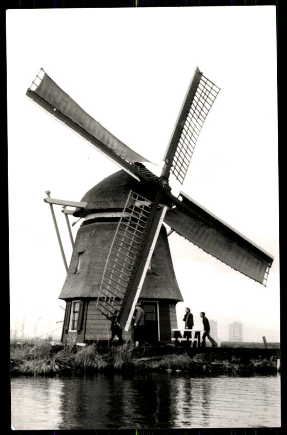 kaart