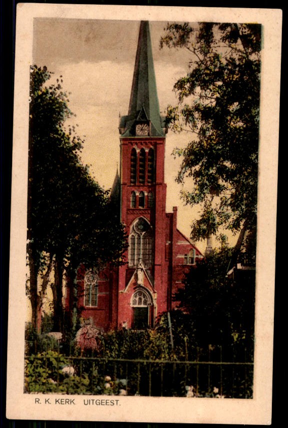 noord-holland