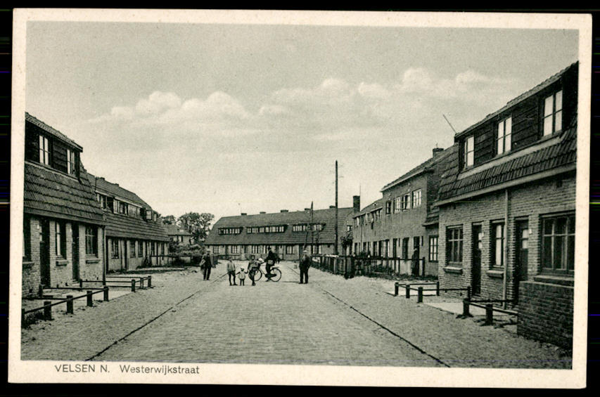 kaart