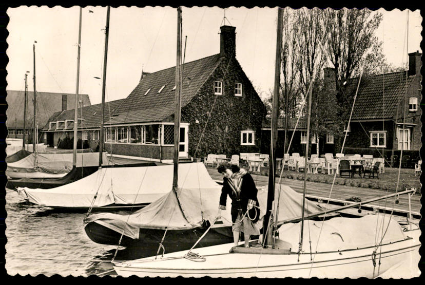 kaart