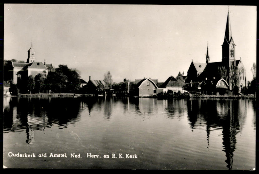 kaart
