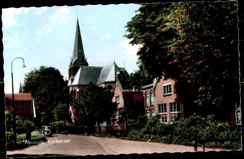 kaart