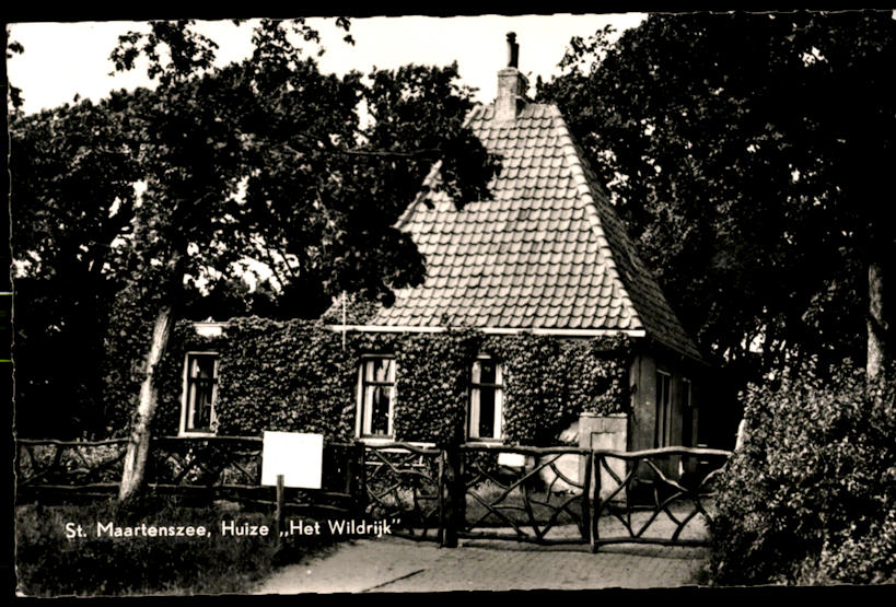 kaart