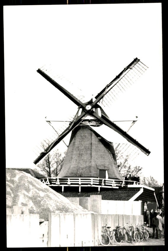 kaart