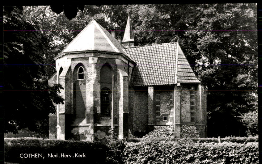 kaart